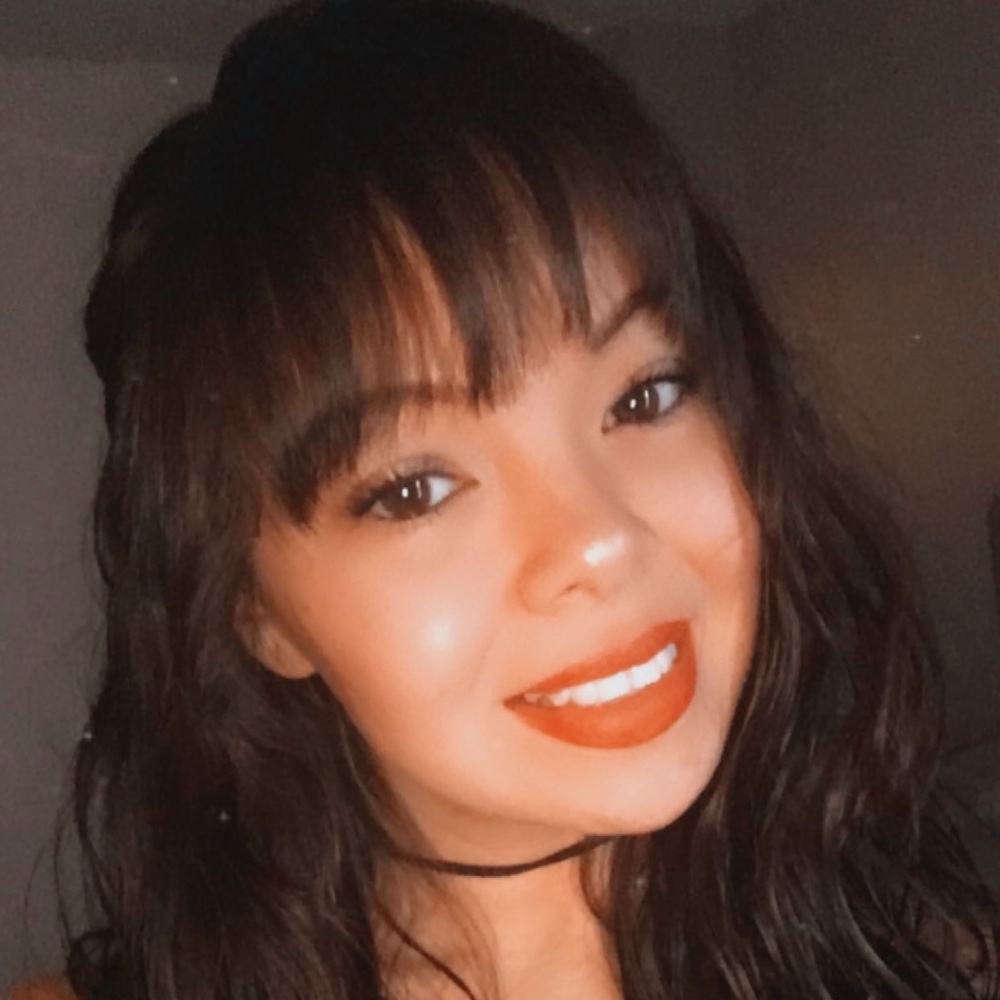 Meet your Posher, Elise